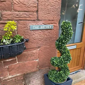 The Bothey Apartment