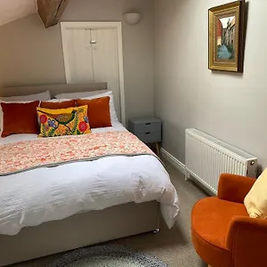 Kitty's Place, Apartment, Eden Valley, Cumbria Apartment