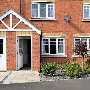 Cosy 3 Bedroomed On 3 Floors , Darlington (Durham) United Kingdom
