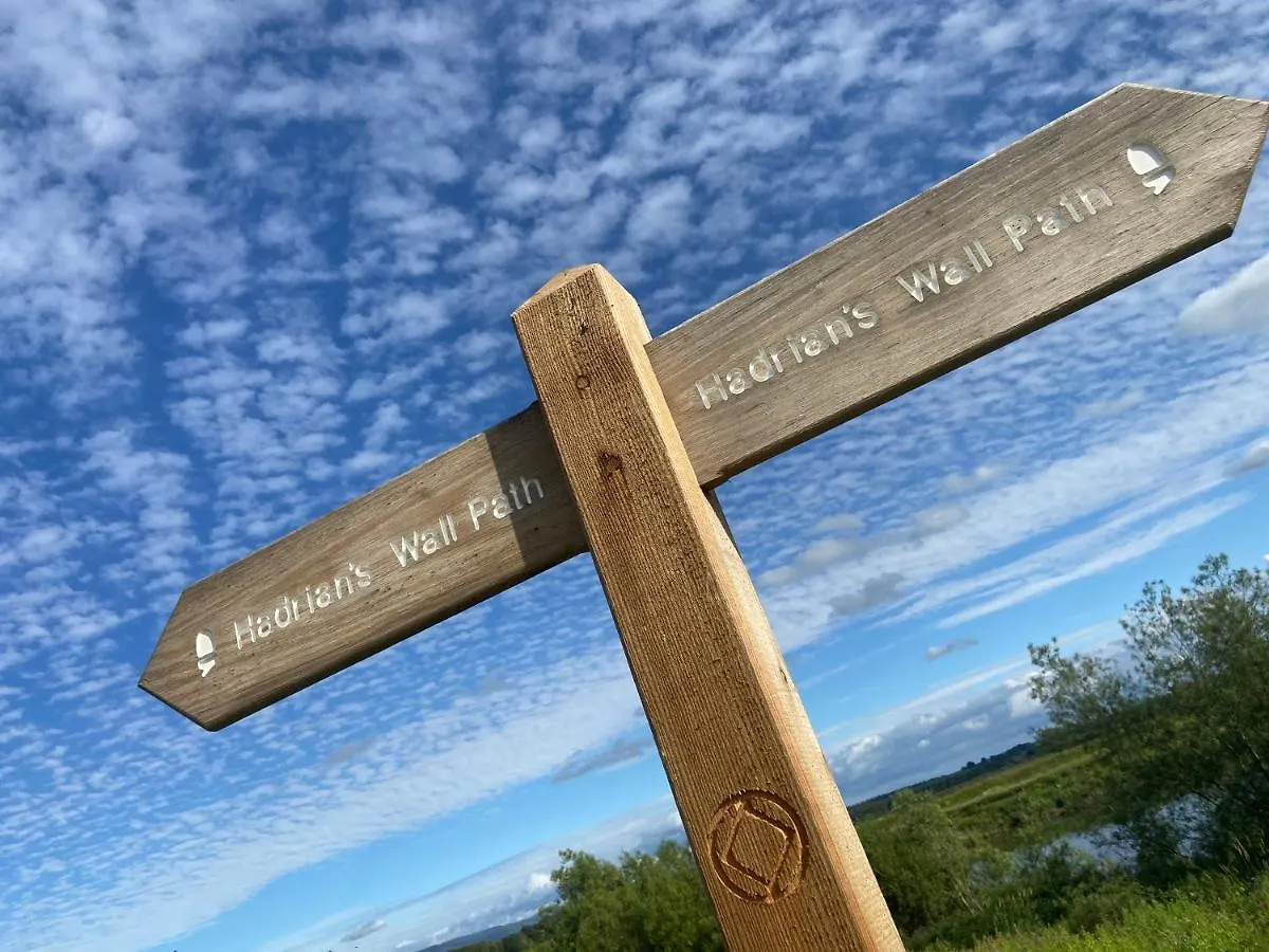 Brampton Holiday Homes - Beckside Apartment Brampton (Cumbria)