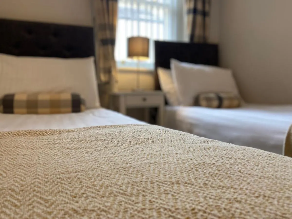 Brampton Holiday Homes - Beckside Apartment  Brampton (Cumbria)