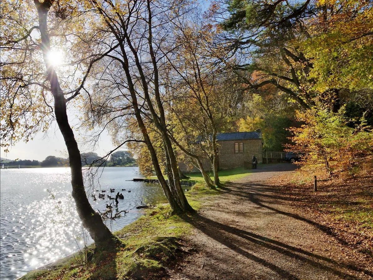 Brampton Holiday Homes - Beckside Apartment 0*, Brampton (Cumbria) United Kingdom
